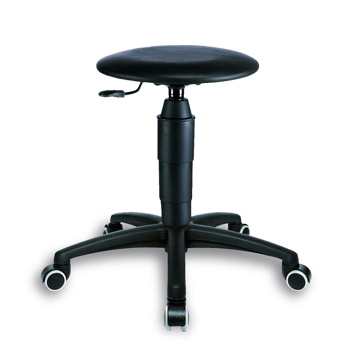 277-0188-00-mobiler-industrie-drehhocker-topstar Industrie-Drehhocker tec-60m