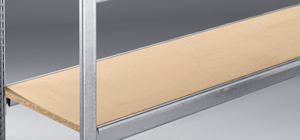 114-5652-00-fachebene-mit-spanplatten-einlegeboden-s60-gfs Komplette Fachebene für Großfach-Regal S60-GFH