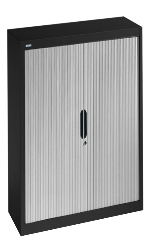 Rollladenschrank Typ 1660 mit 3 Böden