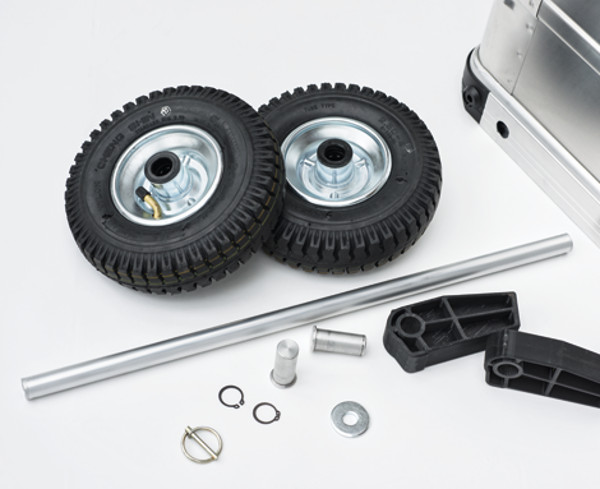 708-0088 Offroad-Set für Alu-Boxen
