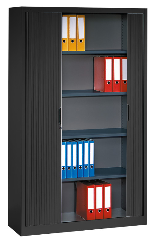 Rollladenschrank Typ 1980 mit 4 Böden