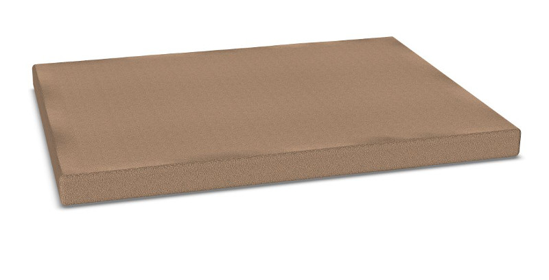 Sitzkissen für Untertisch-Rollcontainer 800 mm tief Serie dataline