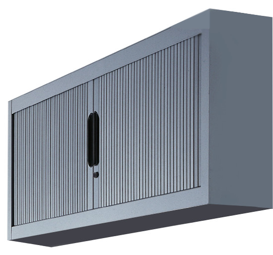 Rollladen-Aufsatzschrank