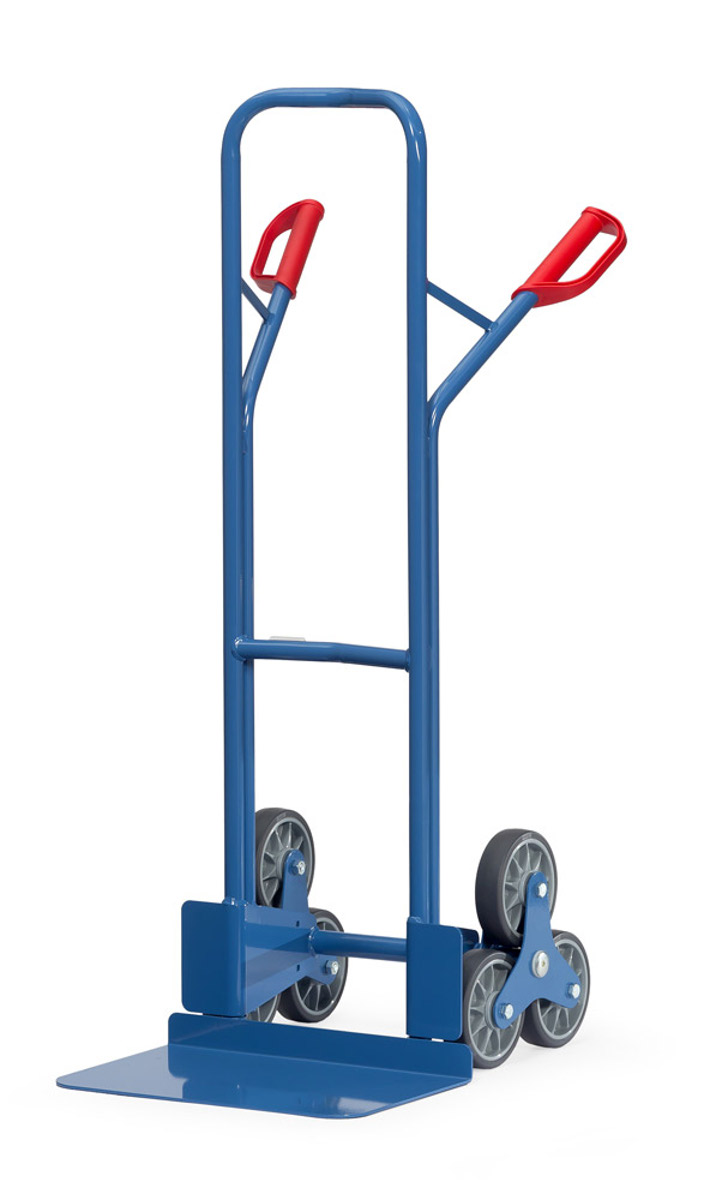 Treppenkarre Mit Gro er Schaufel Tragkraft 200 Kg Bei RBB Treppenkarre Mit Gro er Schaufel Tragkraft 200 Kg Bei RBB