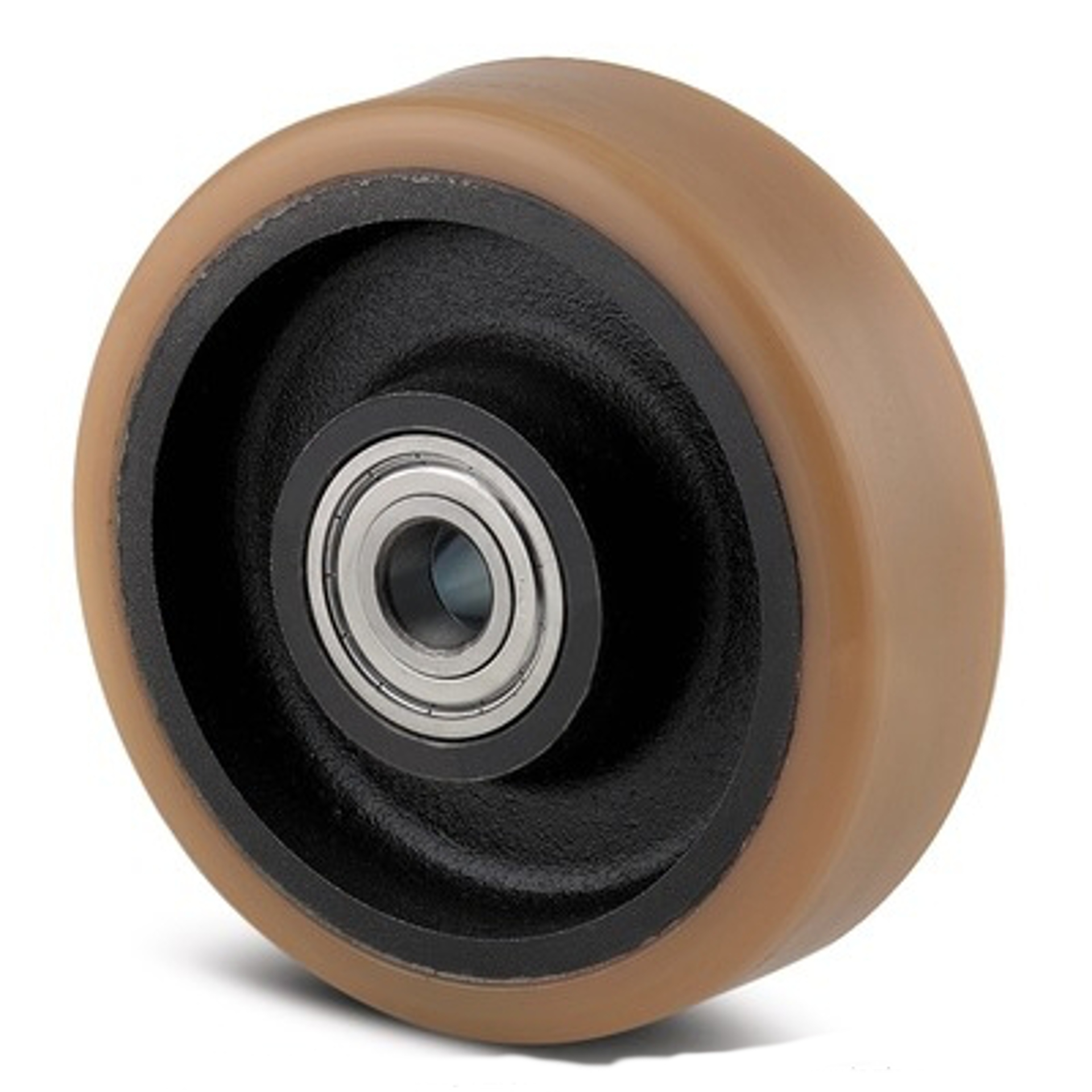 Schwerlast-Rad Ø 160 x 50mm