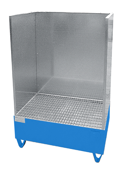 636-0288 Auffangwanne