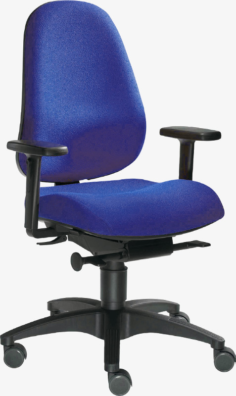 Drehsessel Orthoband-S