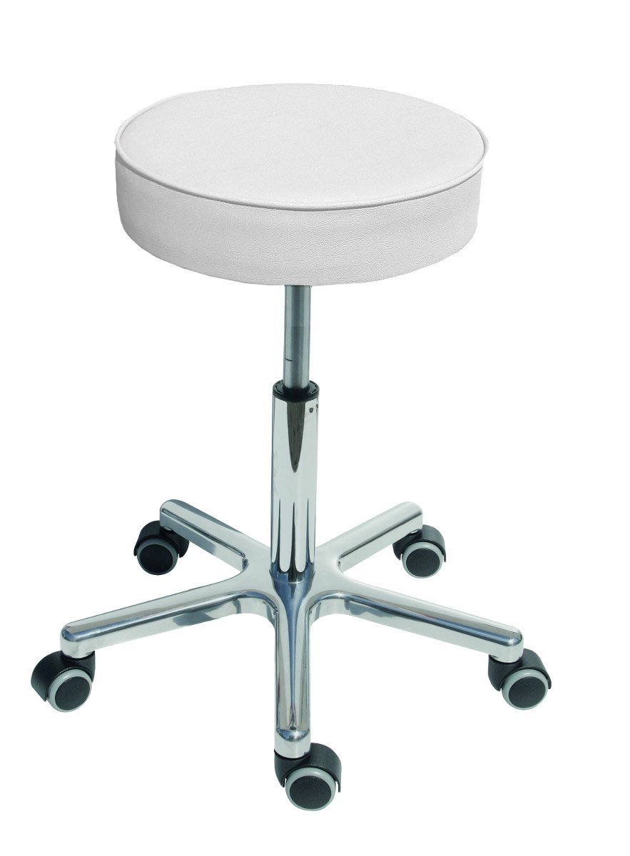 238-0041-10-drehhocker-weiss-lotz Drehhocker