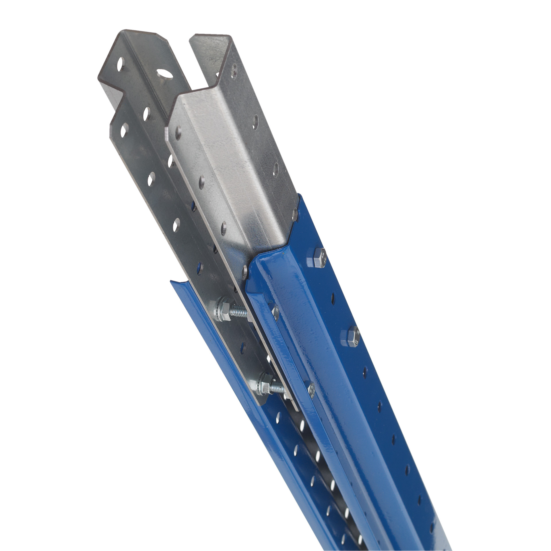 114-3350 Adapter für Seitenrahmen, Serie S-KP