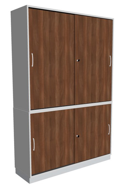 204-0041-48Gi2BNfXhpVsAv Schiebetürenschrank mit 5 Fächern Serie dataline