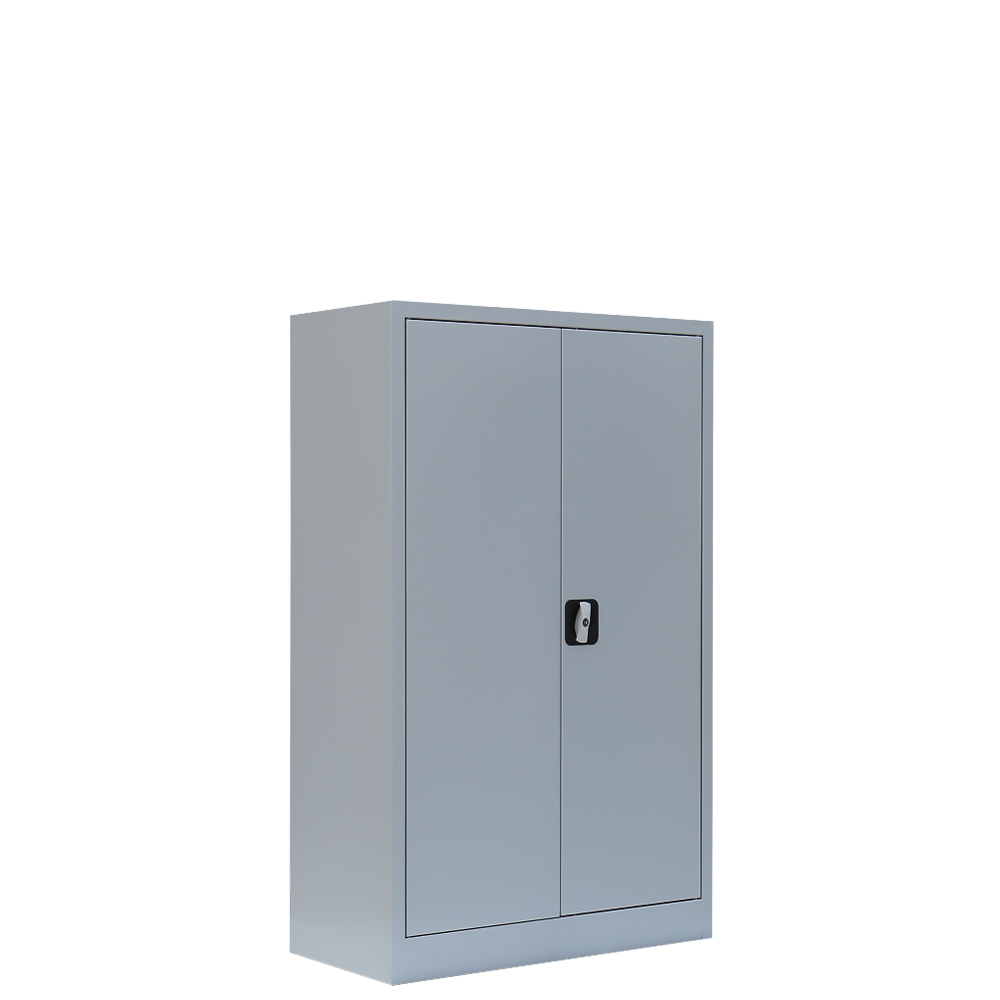 530290 Lüllmann® Flügeltürenschrank 3 OH, 800x383x1200mm