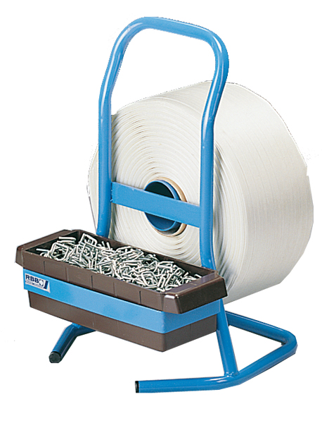496-0021 Bandabroller