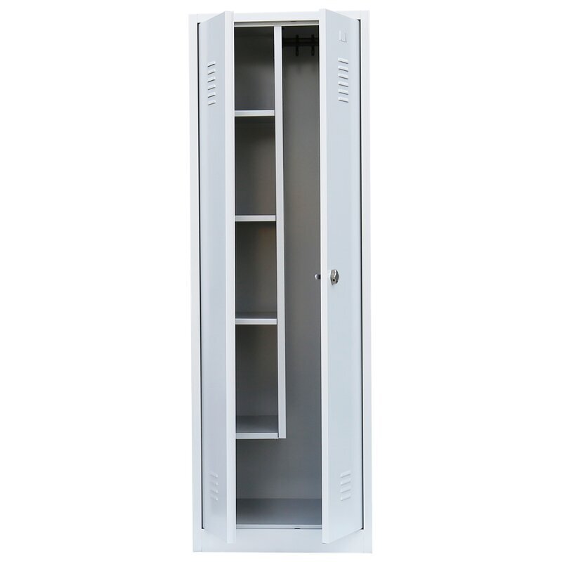 307-0179-33 Lüllmann Geräteschrank