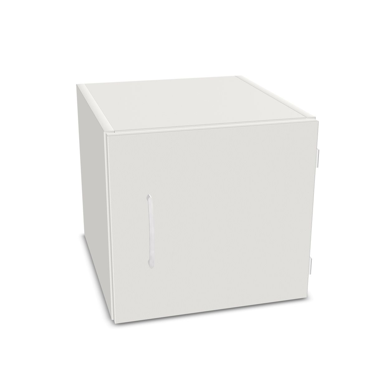 Aufsatz-Flügeltürenschrank 400x440x375mm Serie dataline