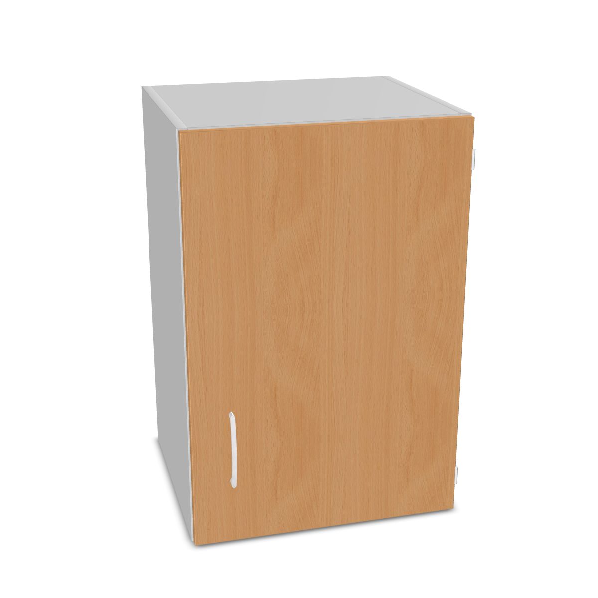 Aufsatz-Flügeltürenschrank Serie dataline