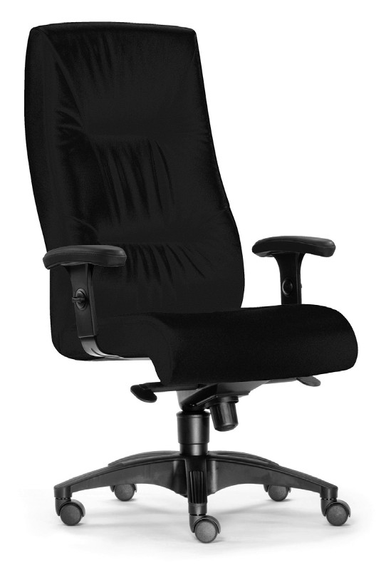 224-003030a2DyAJrB6Ct Drehsessel Turbo XL, bis 150 kg SITWELL Steifensand