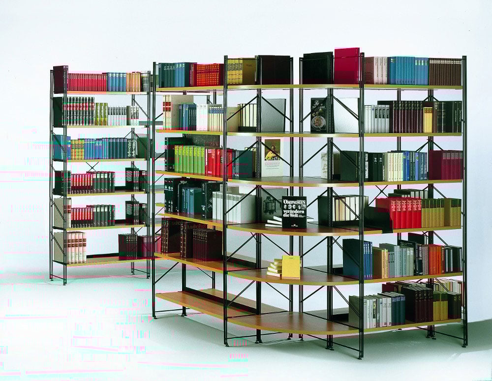 126_libra_3ZgqH5ZLZyS5IQ Bibliotheks-Regal Serie Libra