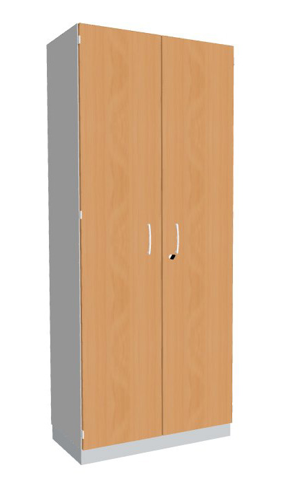 204-0039-41XhF7FF4yiGPTe Flügeltürenschrank Serie dataline