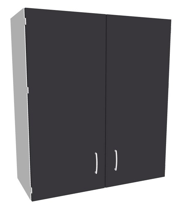 Aufsatz-Flügeltürenschrank Serie dataline