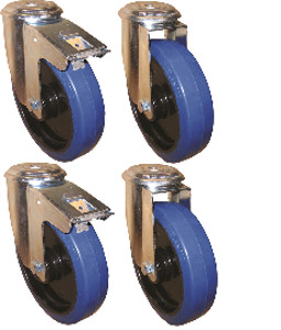 704-0039 Räder-Satz