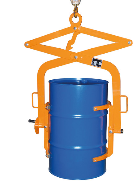 636-0403 Fasswendezange für 200 L Fässer