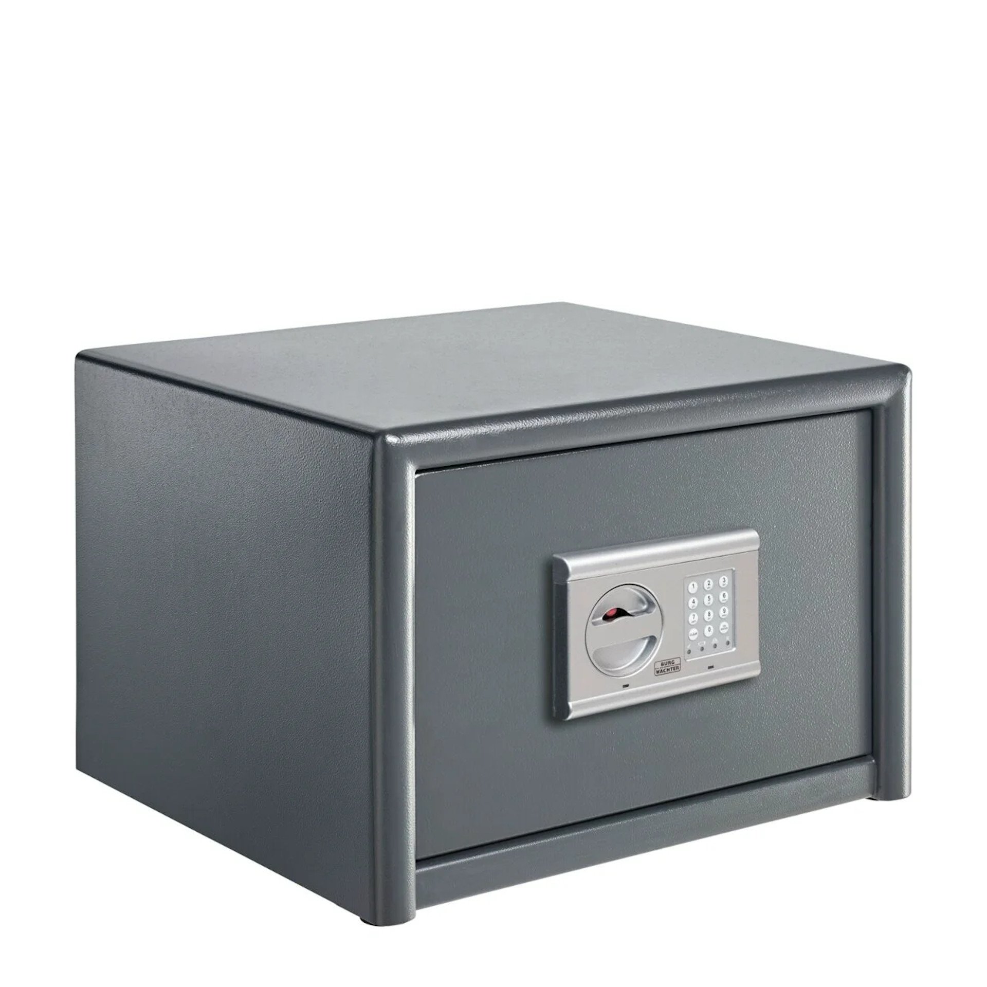 245-0170-00 Burg-Wächter Kurzwaffentresor Magno M 520 E mit elektron. Zahlenschloss