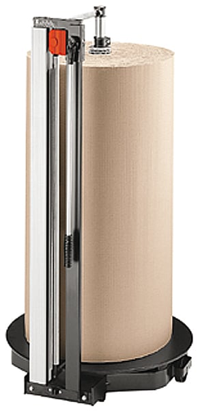 396-0140 Senkrecht-Schneidständer