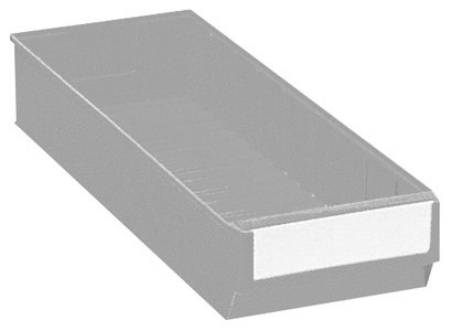 506-0591-10 Lockweiler Kunststoff-Schubkasten Typ D-5