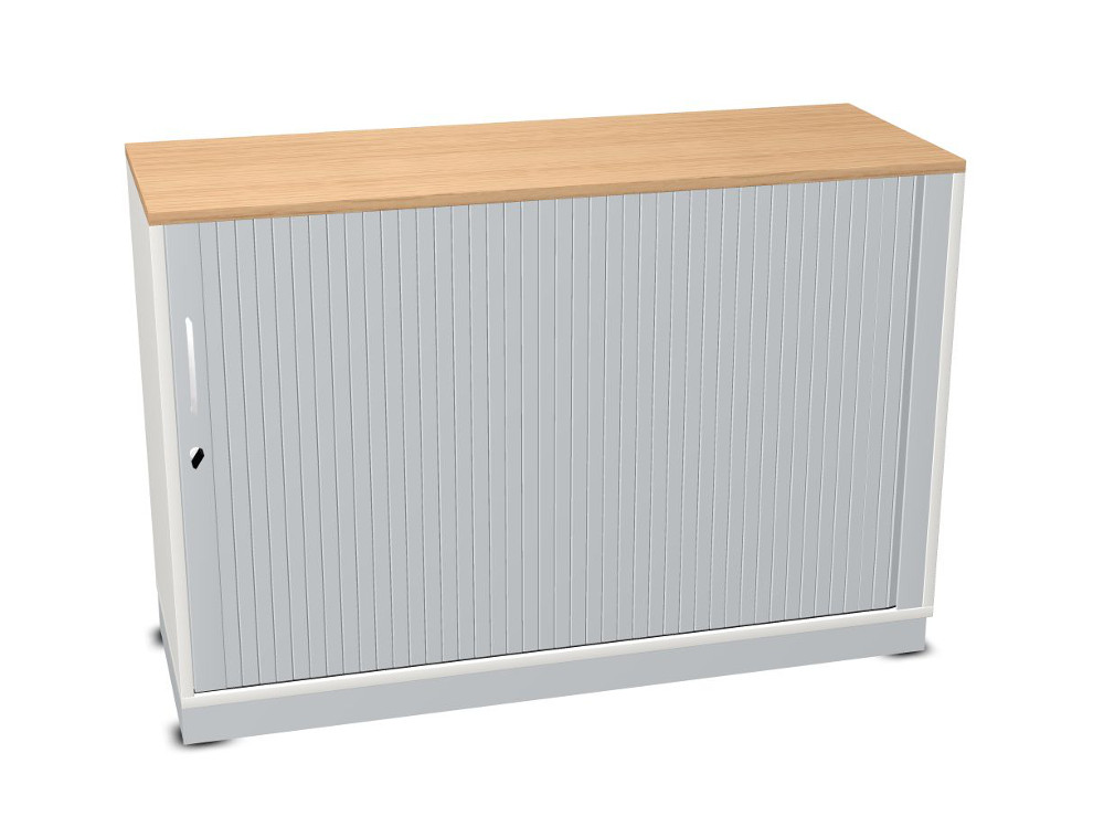 Querrollladenschrank Serie dataline