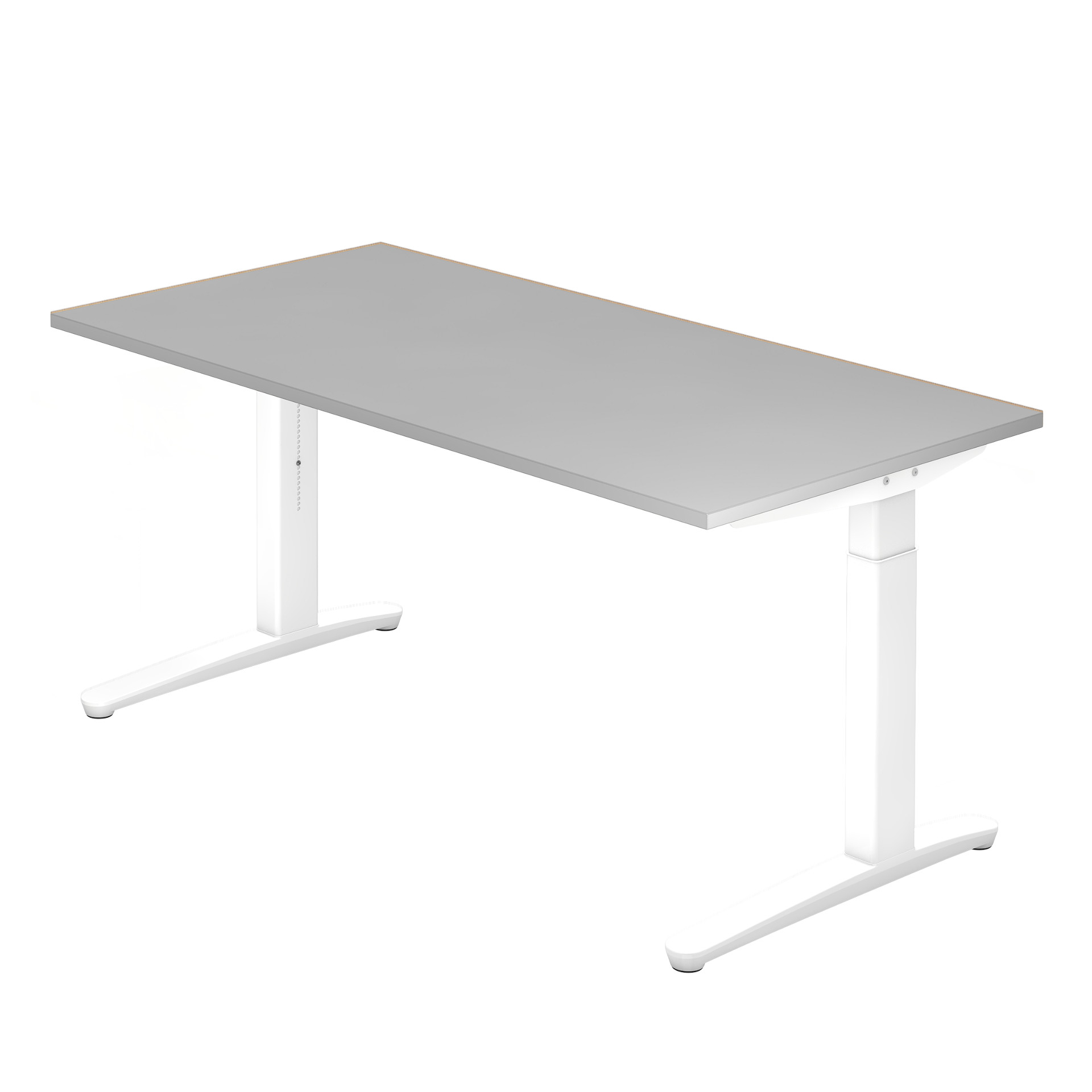 Schreibtisch Serie orga XB