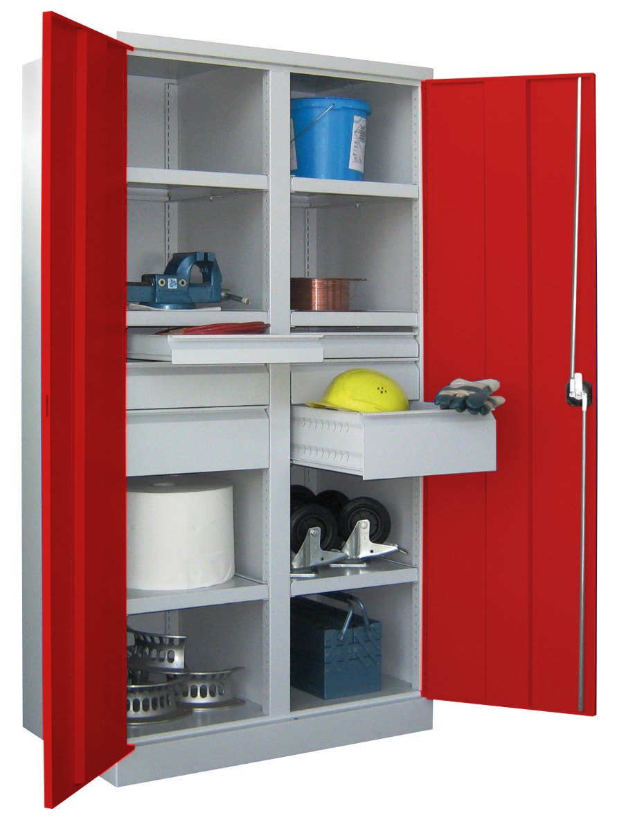 508-0324-3256b4b788e10b3 Schwerlast-Flügeltürenschrank Typ 30