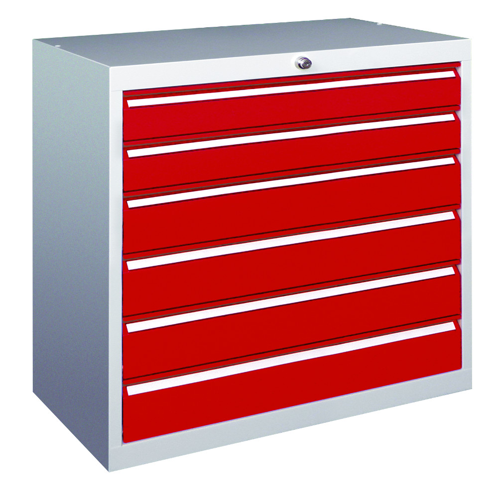 Schubladenschrank Serie 601