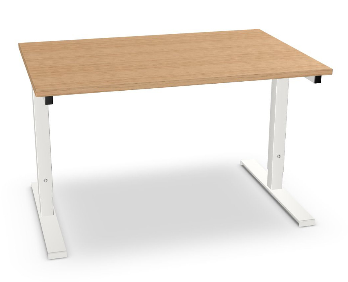 Assmann Schreibtisch Serie dataline TS