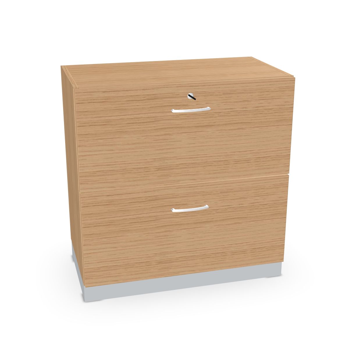 Hängeregistraturschrank Serie dataline