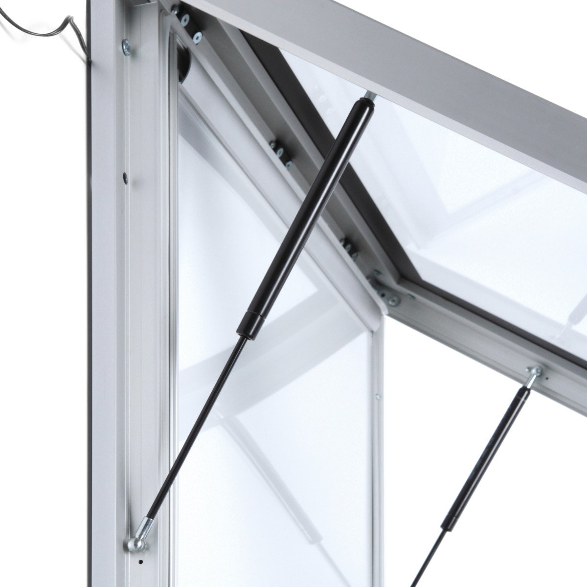 411-0158-00-led-premium-schaukasten-jansen-display_detail1 LED-Premium Schaukasten
