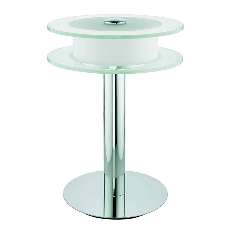 314-0123-00_1 ALCO LED-Tischleuchte "delizia",230Volt , 12 x 0,5Watt