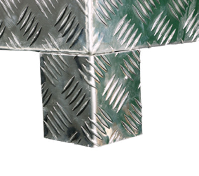 704-0041 Palettenfüße