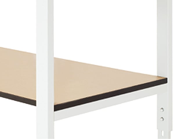 311-0095 Ablageboden aus MDF