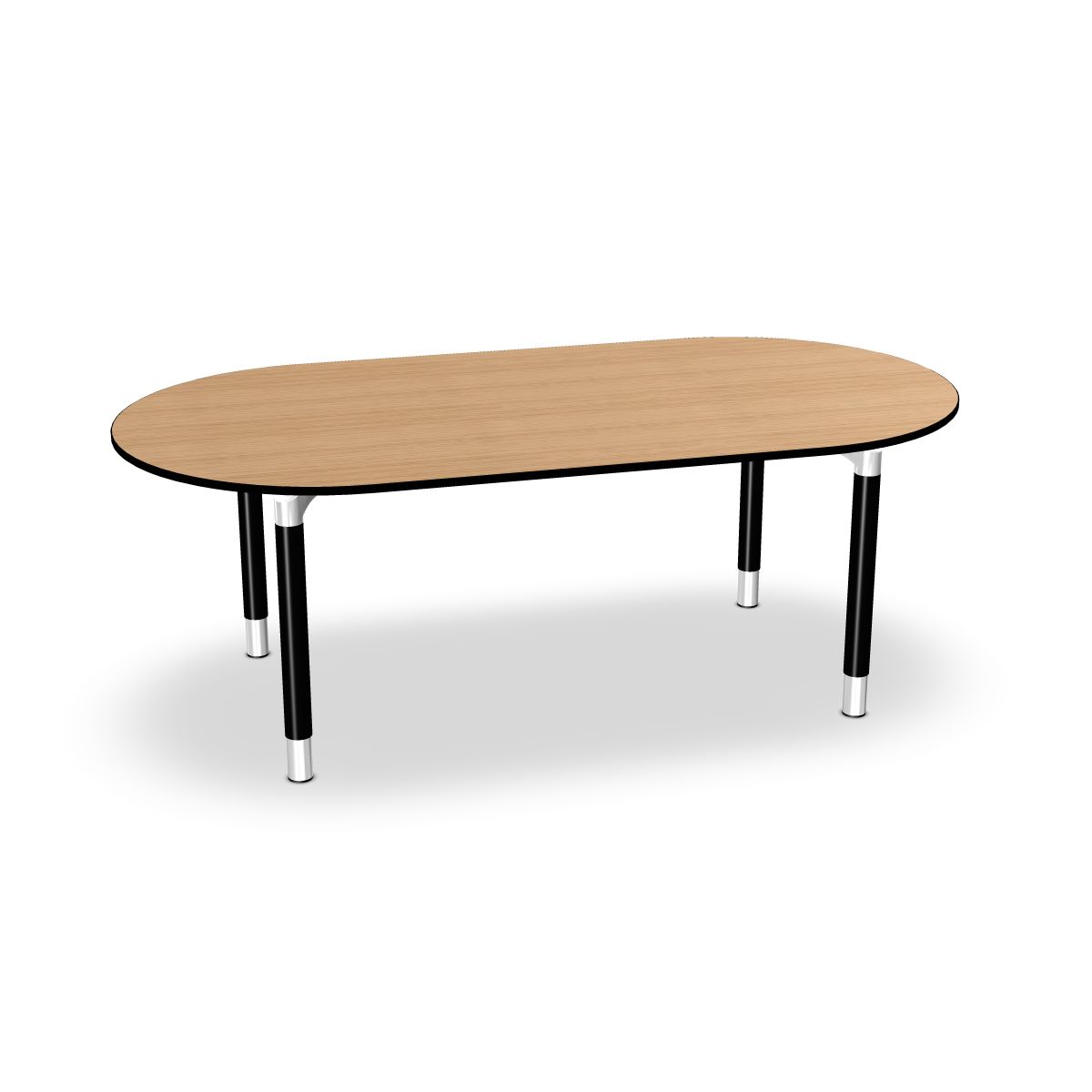 204-0626-57UajKUC4qNNBDw Besprechungstisch Serie dataline RQ