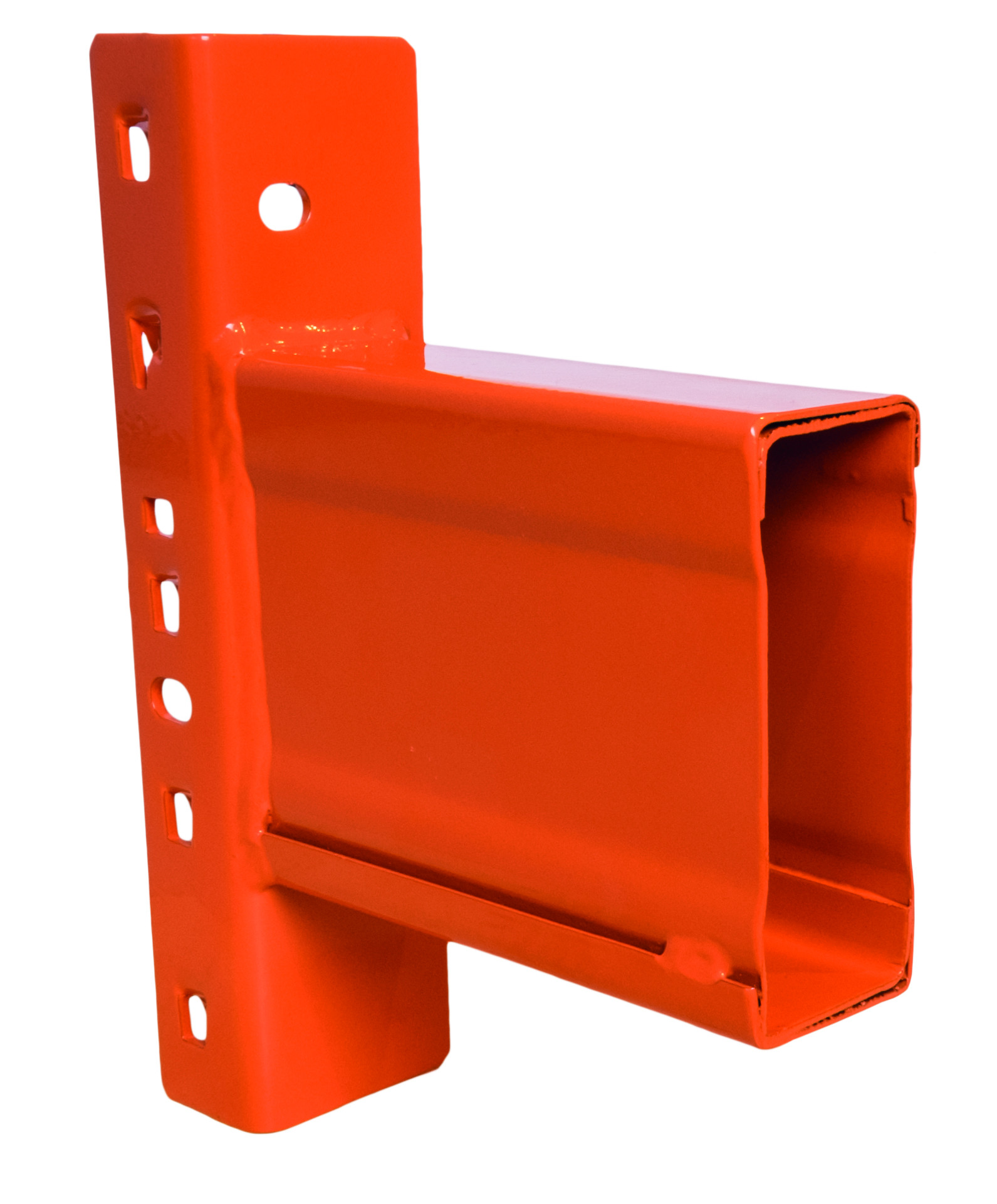 Holm_EGN Schulte Palettenregal-Holmpaare