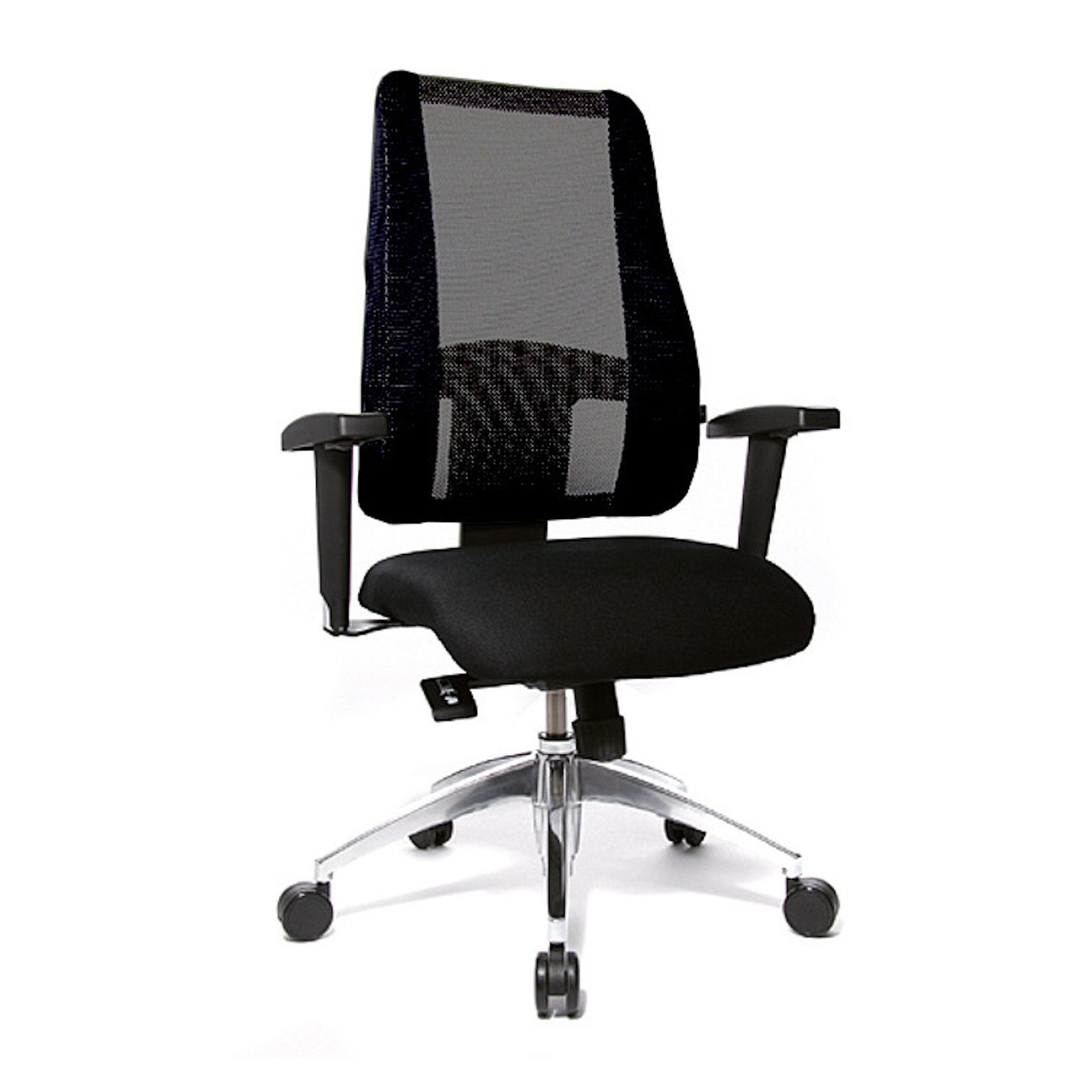 277-0209-90bJ9ZFfuPvKiWu Topstar Drehsessel lady sitness deluxe