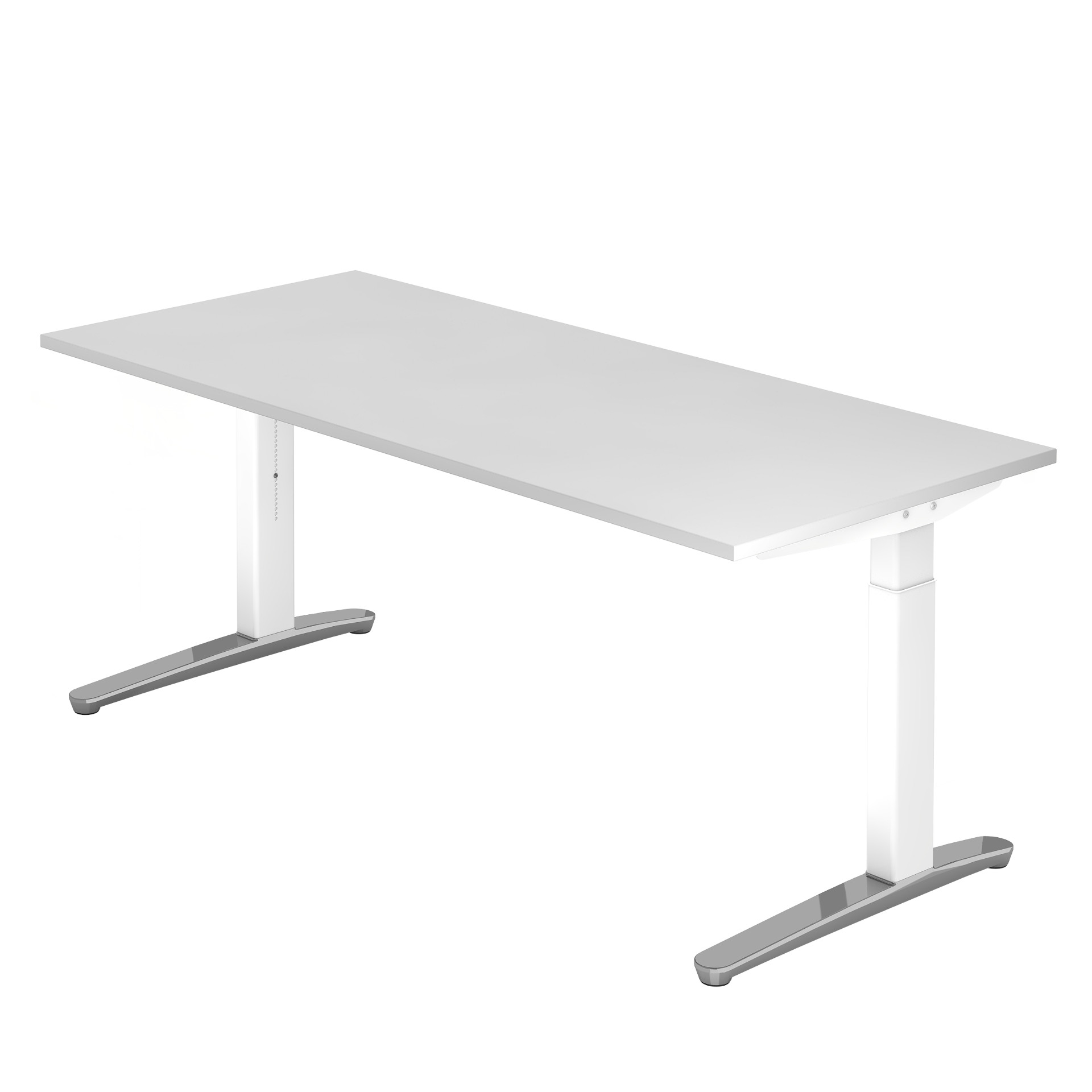 Schreibtisch Serie orga XB