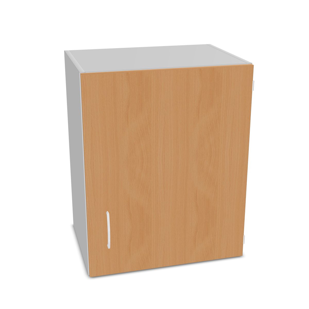 Aufsatz-Flügeltürenschrank Serie dataline