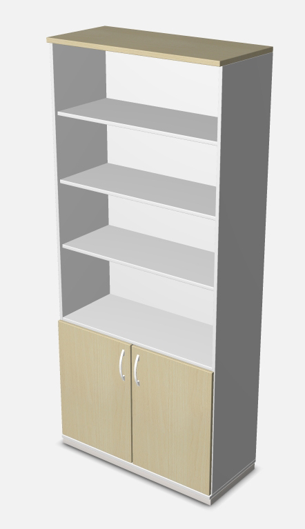 Kombischrank Typ 29