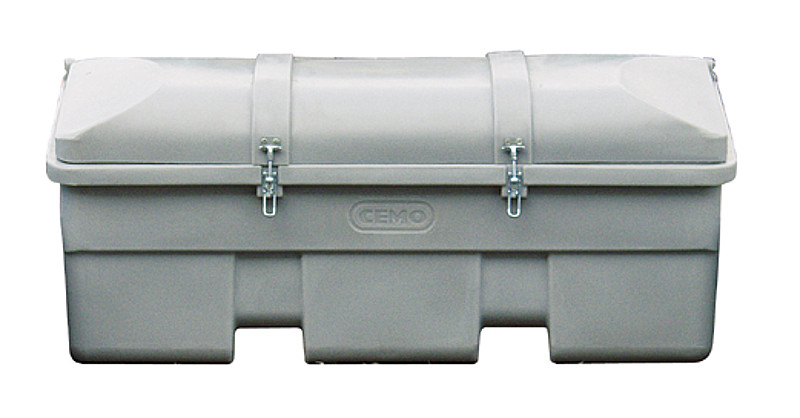 603-0304 Fahrzeugbox
