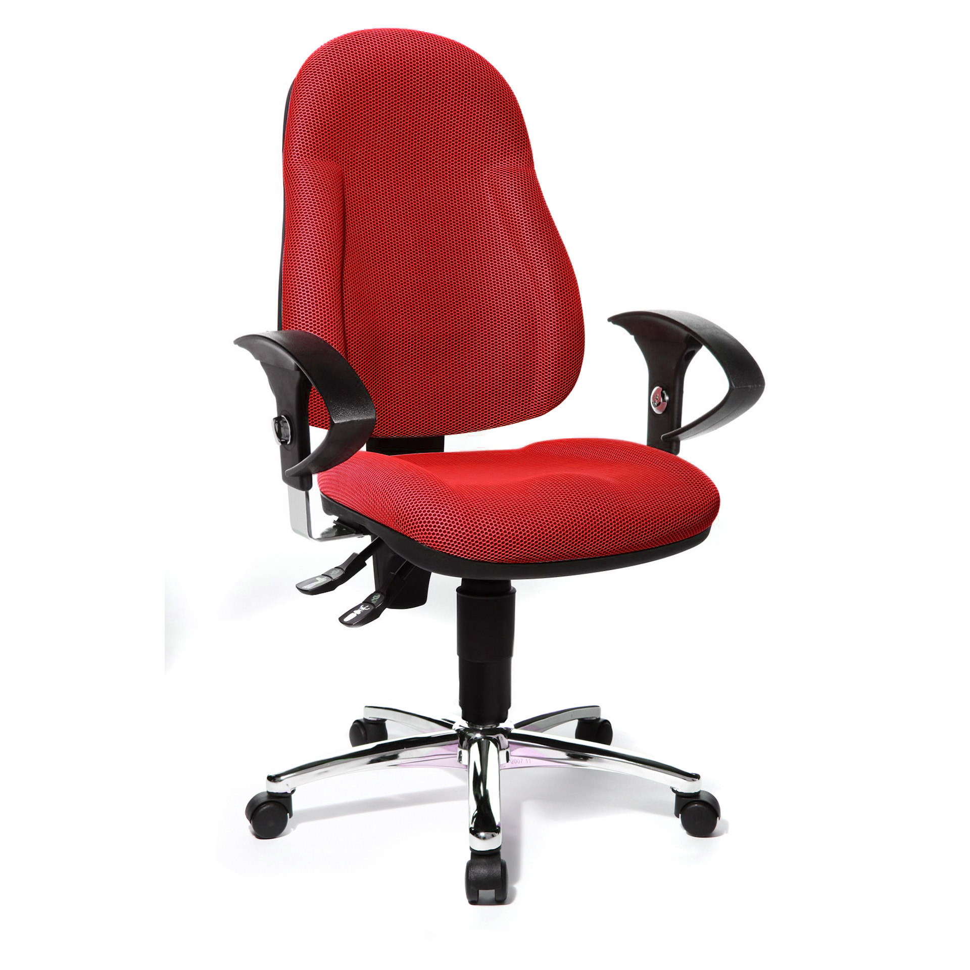 277-0185-20 Topstar Drehsessel wellpoint