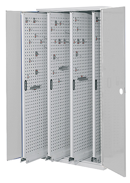 329-0123-33 Vertikalschrank Typ 83