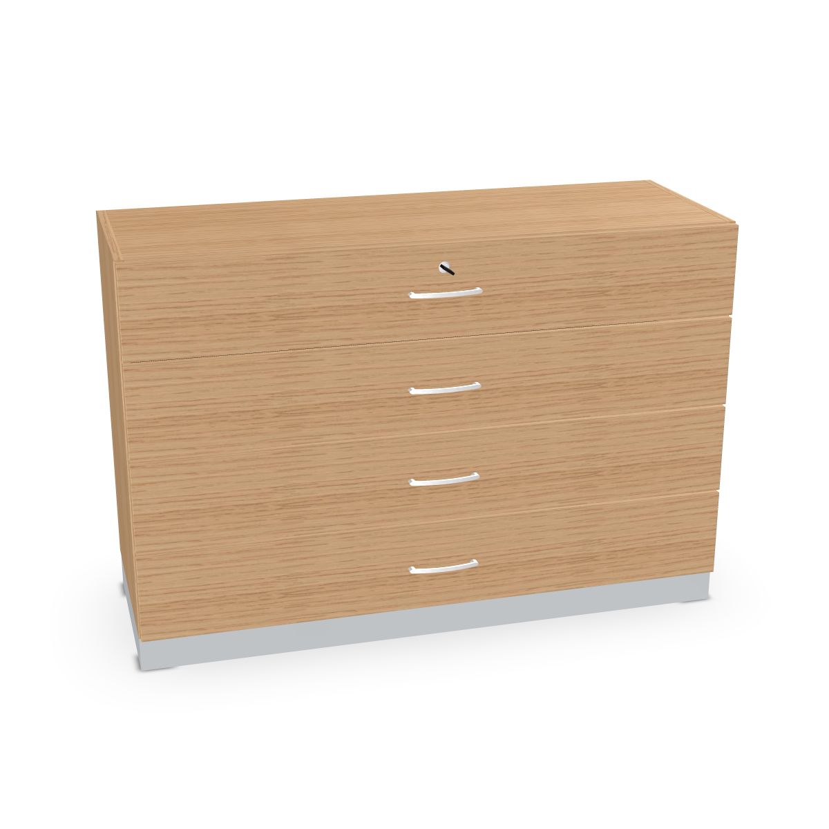Schubladenschrank  Serie dataline