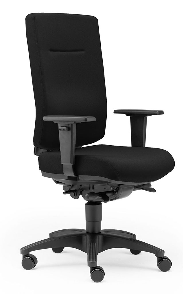 'Sittwell Steifensand Bürostuhl my Chair bis 180 kg