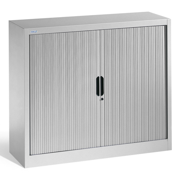 Rollladenschrank Typ 1030 mit 2 Böden